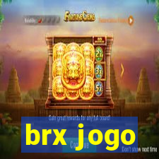 brx jogo